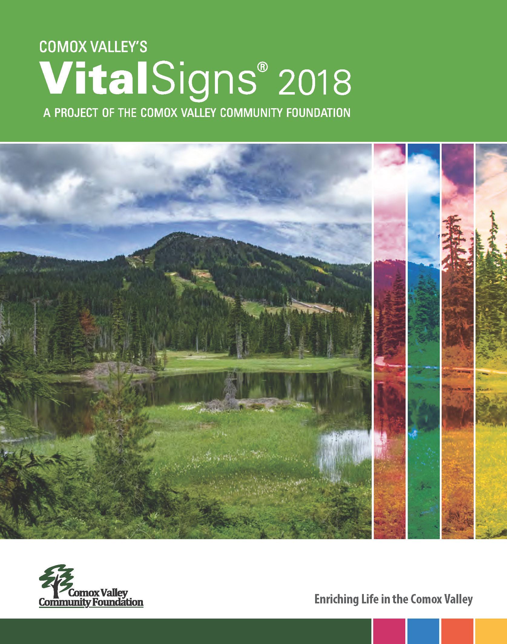 Vital Signs 2018: More people concerned about air quality - Breathe ...